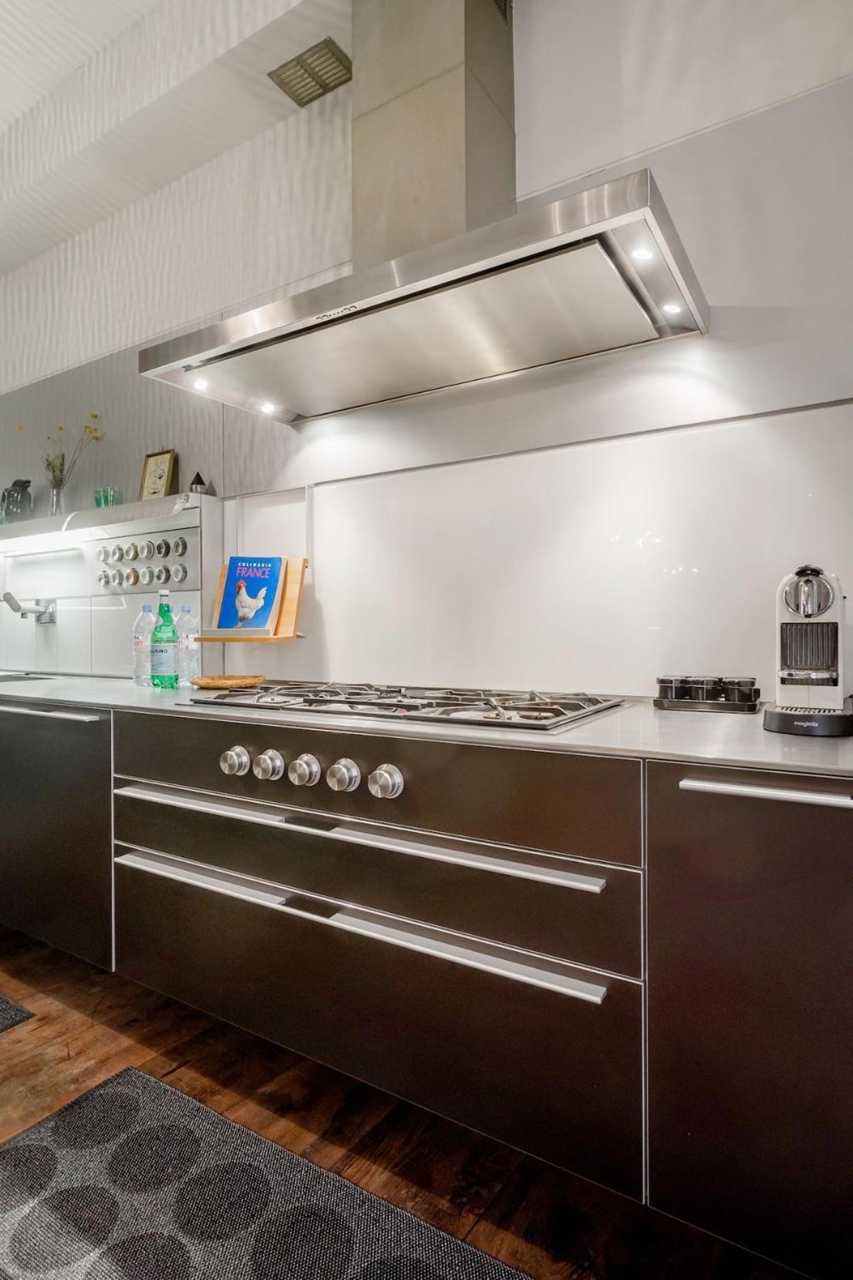 Charming Chic In Upper Marais 160m Apartment Paris